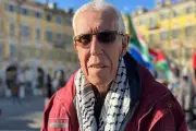 Le PCF-06 rend hommage à Modeste Alcaraz, militant historique