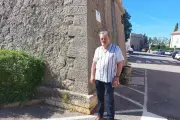 Le Pradon à Saint-Cézaire : histoire d'un quartier
