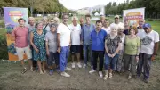 Le Provençal : près de 1 800 joueurs au départ de la 108e édition