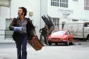 « Le Récidiviste » : la rage au ventre de Dustin Hoffman