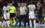 Le Real Madrid arrache une victoire poussive contre l'Espanyol grâce à Espi