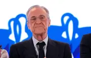 Le Real Madrid salue le retrait du projet de la FIFA