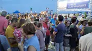Le Rosé Côtes de Thau fête ses 12 ans à Marseillan