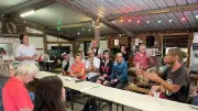 Le Roucous au Viala-du-Tarn devient une propriété commune via Antidote