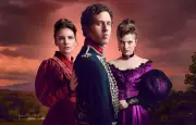 Le Rouge et le Noir : la mini-série événement arrive sur France 2