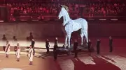 Le Rêve du gladiateur : une immersion spectaculaire aux arènes de Nîmes