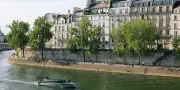 Île Saint-Louis : un refuge convoité au cœur de Paris