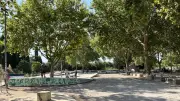 Le skatepark de Nîmes, un club en pleine expansion