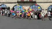 Le Solher fête ses 30 ans d'existence au Soulié