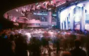 Le Studio 54, temple du disco, ressuscite dans un documentaire