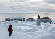 Le Svalbard, prochaine cible de Poutine ?