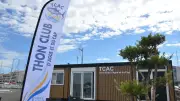 Le Thon-Club d'Agde inaugure ses nouveaux locaux ce dimanche