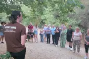 Le Tignet soutient SOS Faune Sauvage et appelle les communes voisines