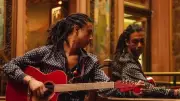 Le Trio Sebah clôture Port en fête samedi à Colombiers