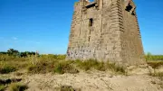 Le trésor de la tour du Castellas, mythe du bassin de Thau