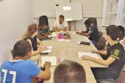 Le Var : l'association Welcome Var cherche des familles d'accueil