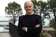 Le vice-amiral Lebas meurt dans les Pyrénées