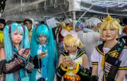 Le World Cosplay Summit déplacé en automne à cause de la chaleur
