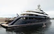 Le yacht de Zuckerberg n'a pas porté secours à un bateau en panne