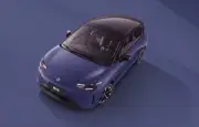 Leapmotor B03 : la citadine électrique chinoise qui défie l'Europe