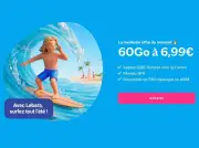 Lebara : les deux meilleures offres mobiles à petits prix