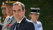 Lecornu réaffirme ne pas être candidat à la présidentielle 2027