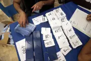 Élections Israël : un scrutin imprévisible jusqu'au bout