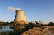 Électricité nucléaire : des chiffres obsolètes relancés sur X
