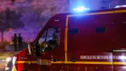 Électrocution mortelle à Valréas : un conducteur de 21 ans décède