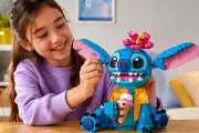 LEGO Stitch 43249 à 42,99 € sur Amazon : -34 % sur le set Disney