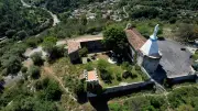 L'Ermitage d'Alès rouvre pour l'Assomption après travaux
