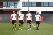 Les adjoints de Pantaloni dévoilent les coulisses de l'OGC Nice