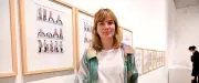 Les Aimants de Marion Fayolle : 13 500 visiteurs à Montpellier