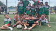 Les Arlequins célèbrent leurs 30 ans le 5 septembre