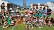 Les Arlequins fêtent leurs 30 ans le 5 septembre à Sauvian