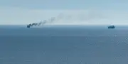 Les attaques russes étranglent les ports ukrainiens de la mer Noire