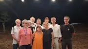 Les bénévoles des Musicales de Saint-Chinian, piliers de la saison