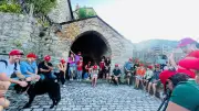 Les Boudeuses font déambuler Verrières dans un spectacle décalé