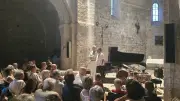 Les Concerts de l’abbaye: quatre soirées musicales à Cendras