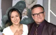 Les enfants de Robin Williams réactivent son compte Instagram contre l'IA