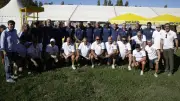Les frères Cantona de retour au Trophée des Légendes