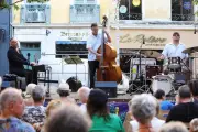 Les groupes locaux qui animent le Off de Jazz à Toulon