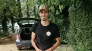 Les Jardins de Viuça s'adaptent aux canicules et vendent au camping