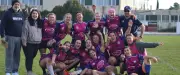 Les Muscat’Elles de Frontignan recrutent pour la saison 2026-2027