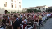 Les Nuits des remparts séduisent le public à Aigues-Mortes