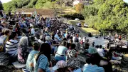 Les Romanesques : 11e édition record avec 3 000 spectateurs