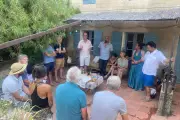Les Résilients tissent un réseau agroécologique dans le Var