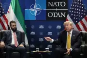 Les États-Unis retirent la Syrie de leur liste des pays soutenant le terrorisme