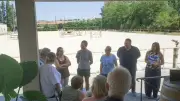 Les Veilleurs de la Crémade, nouvelle association à Villeneuve-lès-Béziers