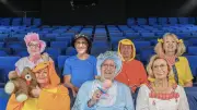 Les Z’enfolie fêtent leur 10e spectacle à Carnon le 11 septembre